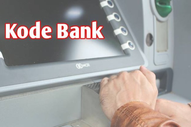 Kode Bank