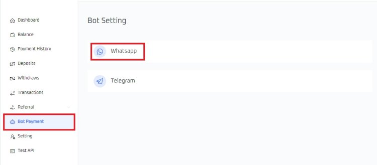 aPays - Guide WhatsApp Pay