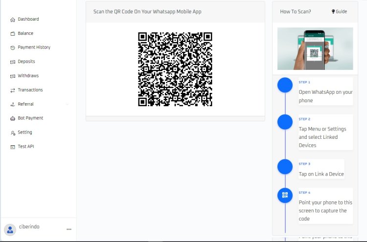 aPays - Guide WhatsApp Pay