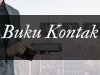 Buku Kontak