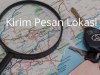 Kirim Lokasi