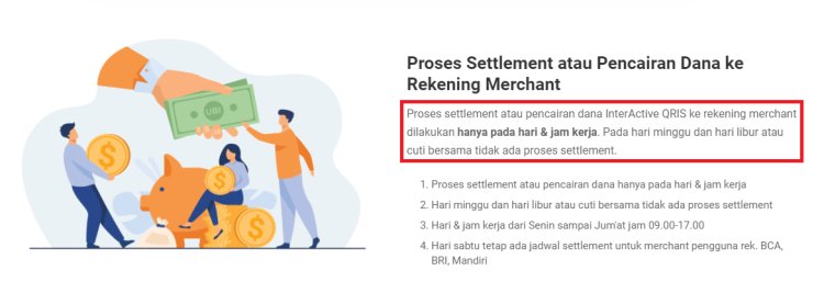 aPays - QRIS Saldo Pending