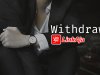 Withdraw LinkAja