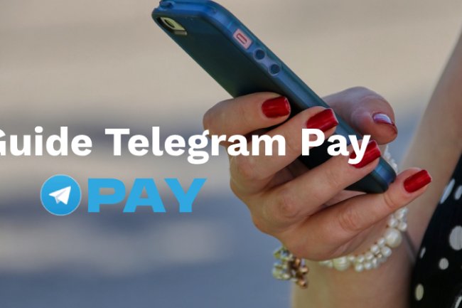 Telegram Pay