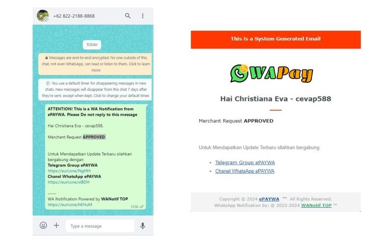 aPays - Cara Daftar Member