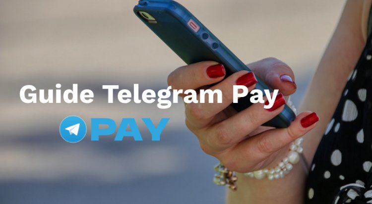 Telegram Pay
