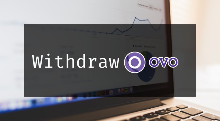 Withdraw OVO