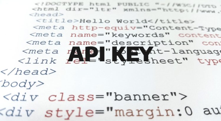 API Key