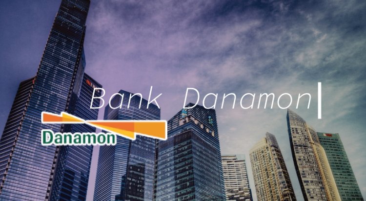 Bayar VA Bank Danamon