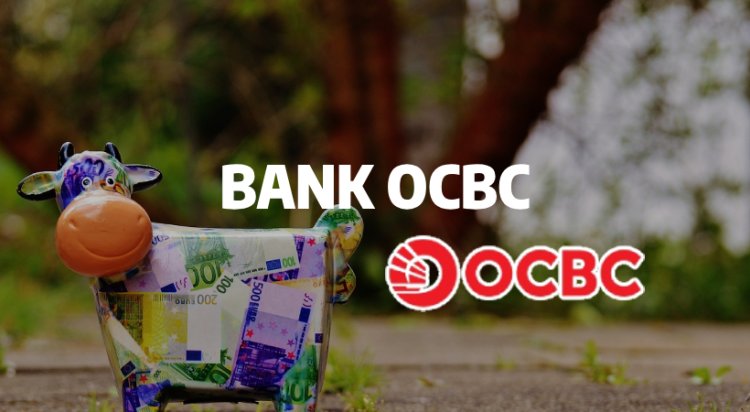 Bayar VA Bank OCBC